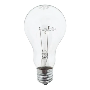 Hochleistungsglühlampe A70 E27/150W/230V 2700K