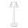 Ideal Lux - Dimmbare LED-Leuchte mit Berührungsfunktion LOLITA LED/2,8W/5V IP54 weiß