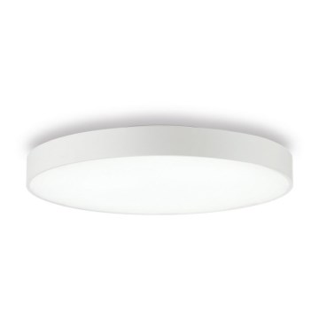 Ideal Lux - LED-Deckenleuchte HALO LED/44W/230V