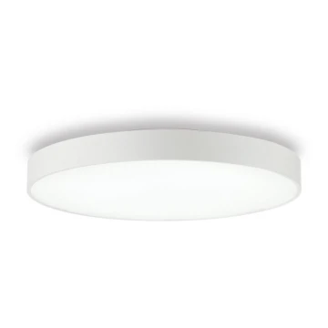 Ideal Lux - LED-Deckenleuchte HALO LED/44W/230V