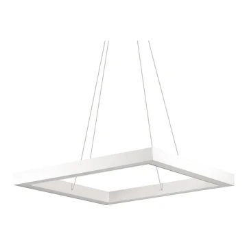 Ideal Lux - LED-Kronleuchter an Schnur ORACLE LED/39W/230V