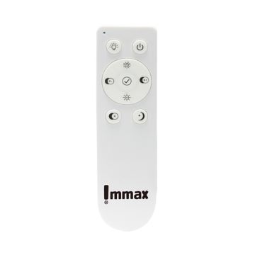 LED-Dimmer-Deckenleuchte mit Fernbedienung LED/100W/230V 60 cm