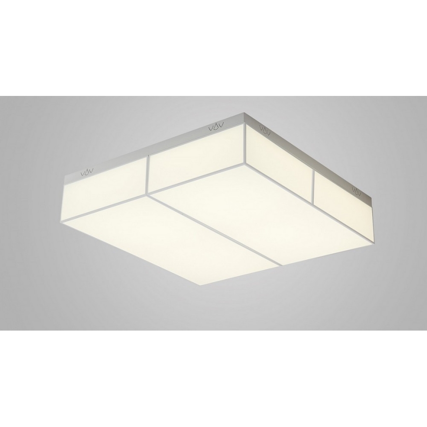 LED Deckenleuchte mit Fernbedienung LED/70W/100-240V