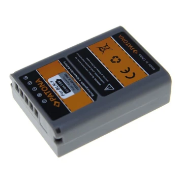 Immax - Blei-Säure-Batterie 1050mAh/7,6V/8,0Wh