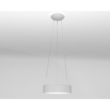 Immax NEO AGUJERO - LED Fernbedienbare Hängeleuchte LED/30W/230V