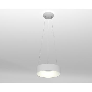 Immax NEO AGUJERO - LED Fernbedienbare Hängeleuchte LED/30W/230V