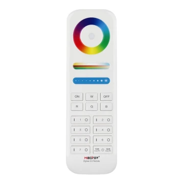 Immax NEO 07087-3 - Universal Fernbedienung RGB+CCT MiBOXER Tuya