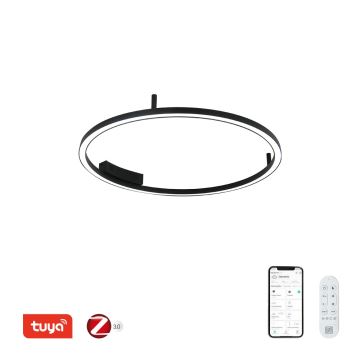 Immax NEO 07246-80 - Dimmbare LED-Deckenleuchte FINO LED/55W/230V 80cm Tuya + Fernbedienung