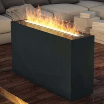 InFire - BIO-Kamin 110x65 cm 3,5kW