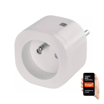 Intelligente Steckdose GoSmart 3680W/230V/16A Wi-Fi Tuya