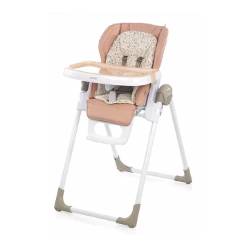 Jané - Baby Esstischstuhl MILA beige