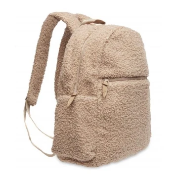 Jollein - Wickelrucksack beige