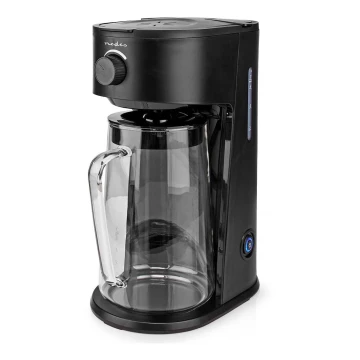 Kaffeemaschine für Eiskaffee und Eistee 750W/230V