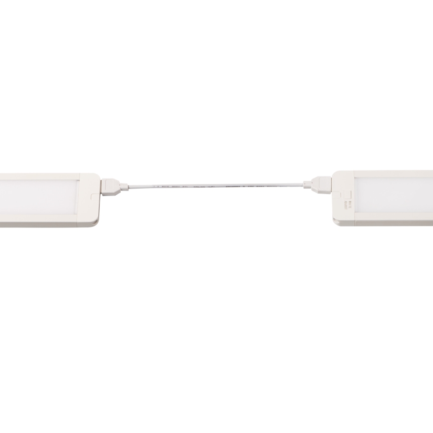 Dimmbare LED-Möbelbeleuchtung mit Bewegungssensor DAXA LED/5W/24V 3000/4000/5500K