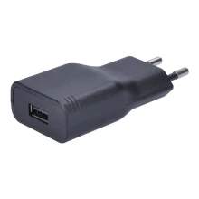 Ladeadapter USB/2400mA/230V