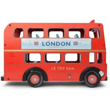 Le Toy Van - Bus London