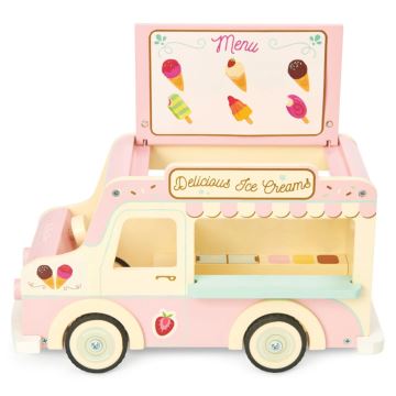 Le Toy Van - Eiswagen