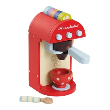 Le Toy Van - Kaffeemaschine