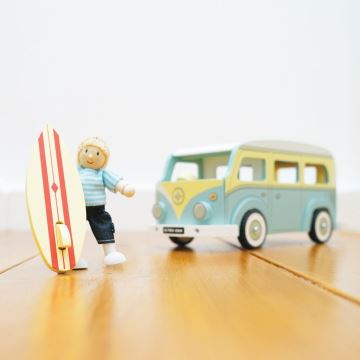 Le Toy Van - Wohnmobil