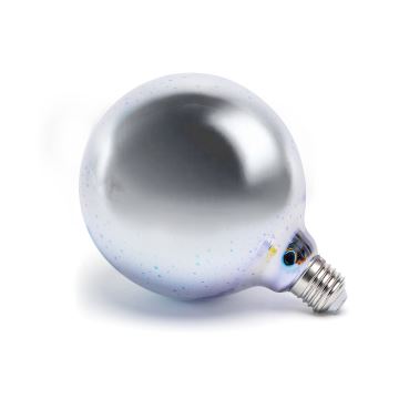 LED 3D Dekorative Glühlampe E27/4W/230V - Aigostar