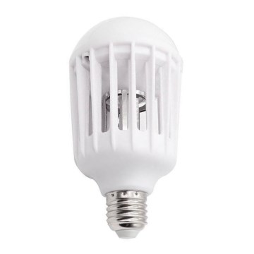 LED Anti-Insekten-Glühlampe E27/7W/230V 6500K 40 m²