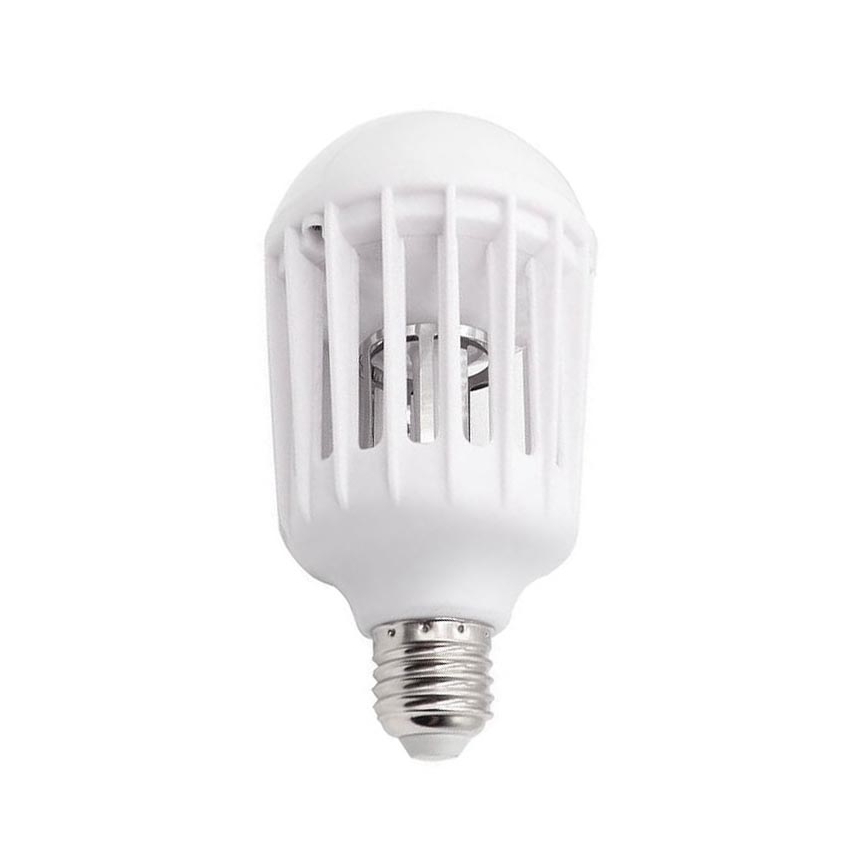 LED Anti-Insekten-Glühlampe E27/7W/230V 6500K 40 m²