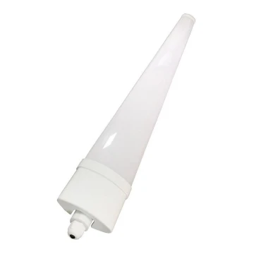 LED-Arbeitsleuchte LED/60W/230V IP65 4000K 120cm