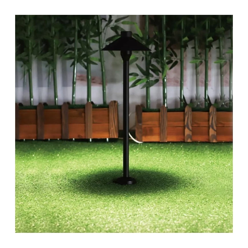 LED-Außenlampe GARDEN LED/7W/230V 3000K IP65