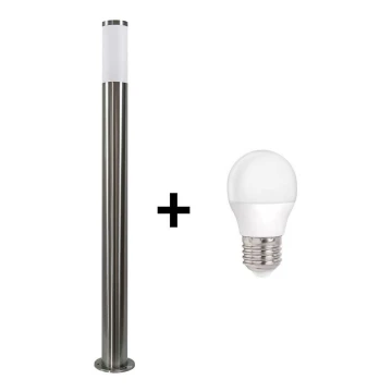 LED-Außenleuchte LIVIA 1xE27/11W/230V IP44