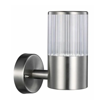 LED-Außenwandleuchte COLLUM 1xLED/3,6W/230V IP44