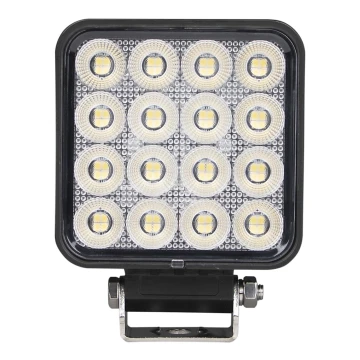 LED-Autoscheinwerfer OSRAM LED/64W/10-30V IP68 5700K