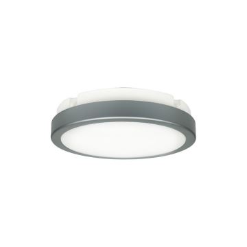 LED Bad-Deckenleuchte 1xLED/24W/230V IP44