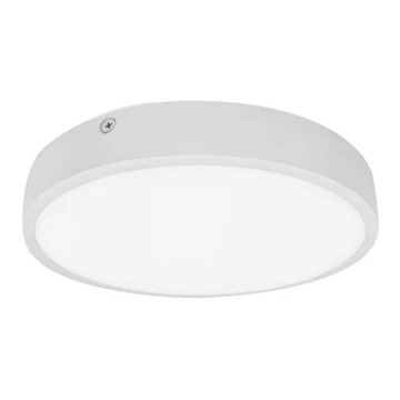 LED-Badezimmer-Deckenleuchte EGON LED/16W/230V IP44 3000K