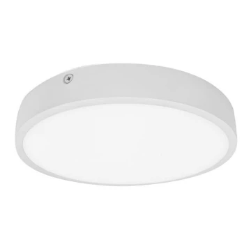 LED-Badezimmer-Deckenleuchte EGON LED/30W/230V IP44 3000K