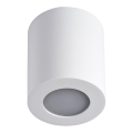 LED Badezimmer-Deckenleuchte SANI 1xGU10/10W/230V IP44 weiß