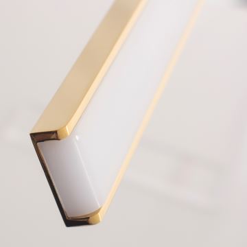 LED-Badezimmer-Spiegelbeleuchtung SHINE LED/13,8W/230V IP44