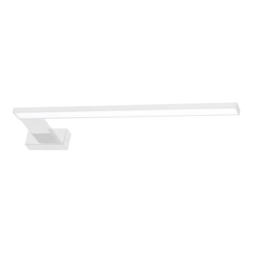 LED Badezimmer-Wandleuchte SHINE 1xLED/11W/230V IP44