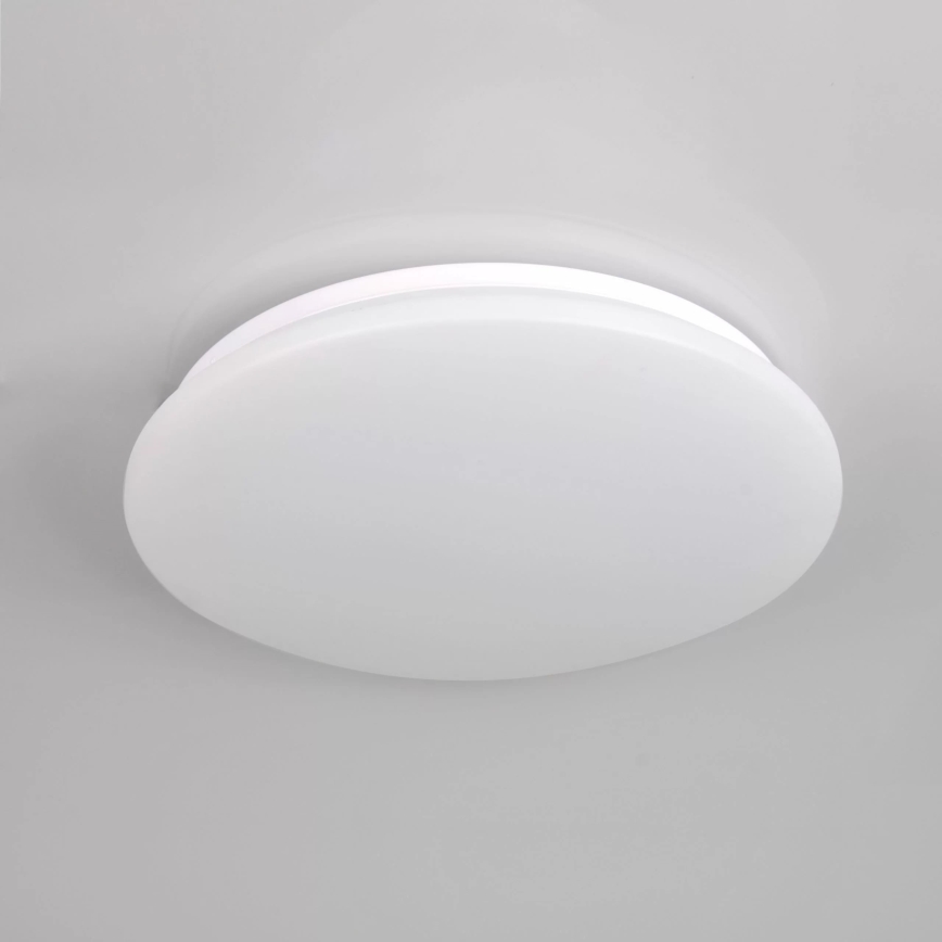 LED-Deckenleuchte für Badezimmer ADAR LED/12W/230V IP44 4000K