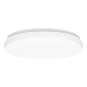 LED-Deckenleuchte für Badezimmer LIRA LED/18W/230V 4000K d 28,5 cm IP44