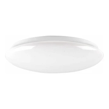 LED-Deckenleuchte für Badezimmer PIRIUS LED/12W/230V d 28 cm IP44