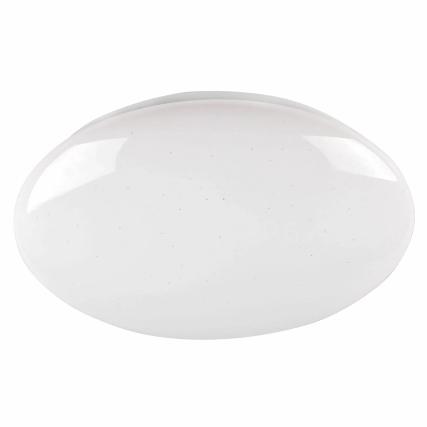 LED-Deckenleuchte für Badezimmer PIRIUS LED/12W/230V d 28 cm IP44