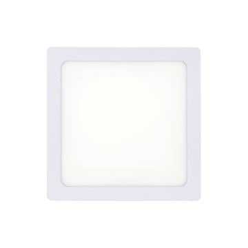 LED Deckenleuchte LED/12W/230V 2700K