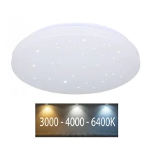 LED-Deckenleuchte LED/18W/230V d. 31 cm 3000/4000/6400K