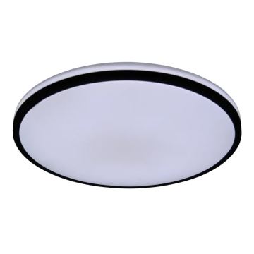 Dimmbare LED-Deckenleuchte OPAL LED/48W/230V 3000-6500K + Fernbedienung