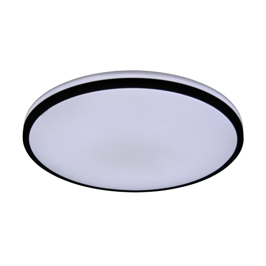 Dimmbare LED-Deckenleuchte OPAL LED/48W/230V 3000-6500K + Fernbedienung