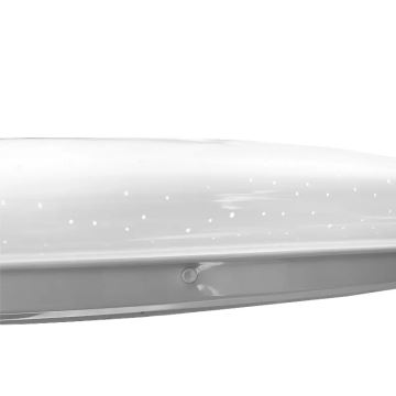 Dimmbare LED-Deckenleuchte STAR LED/60W/230V 3000-6500K + Fernbedienung