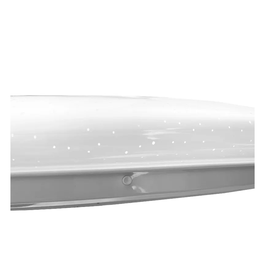 Dimmbare LED-Deckenleuchte STAR LED/60W/230V 3000-6500K + Fernbedienung