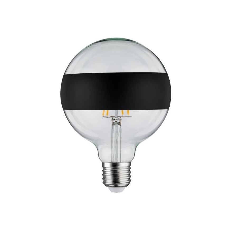 LED dimmbare Glühbirne GLOBE E27/6,5W/230V 2700K - Paulmann 28682