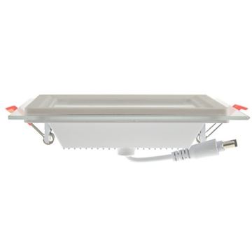 LED-Einbauleuchte FINITY LED/12W/230V 4000K