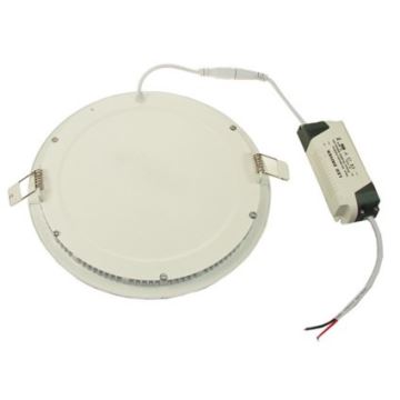 LED-Einbauleuchte GERD LED/15W/230V 4000K